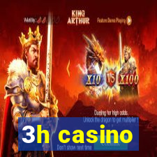 3h casino